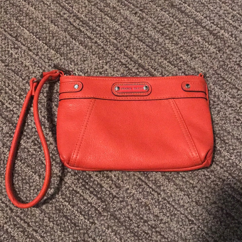 Like New wristlet